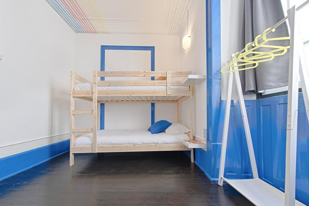Ponto De Abrigo Hotel Авиеро Екстериор снимка