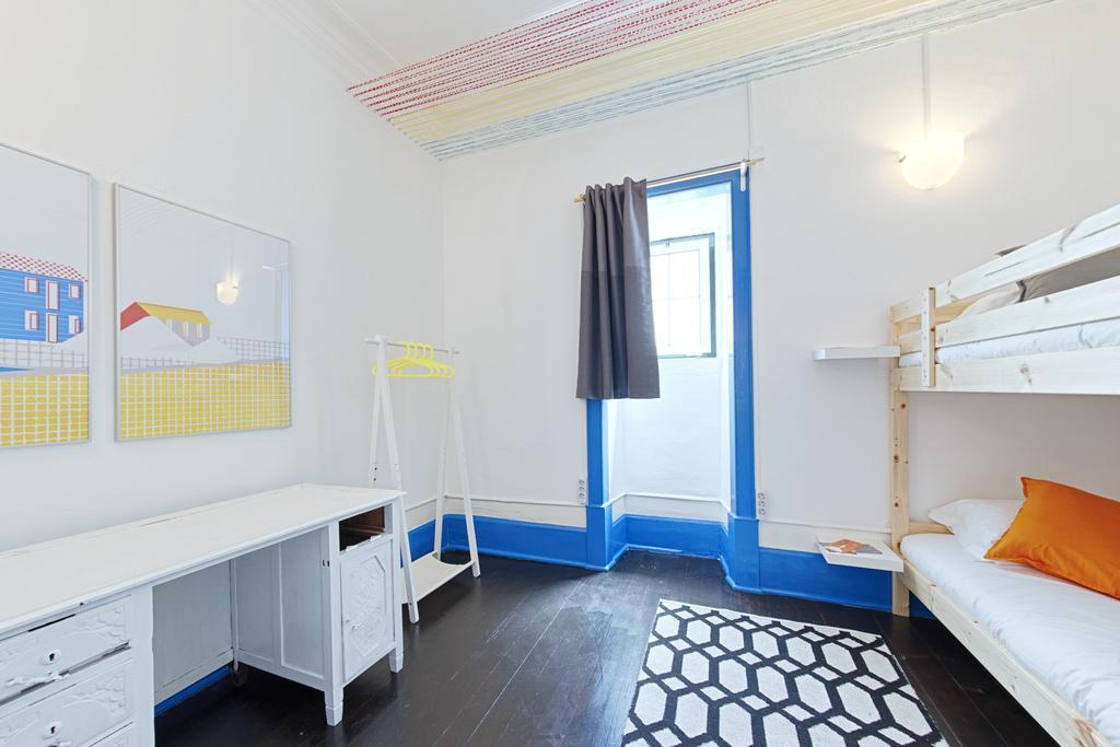 Ponto De Abrigo Hotel Авиеро Екстериор снимка