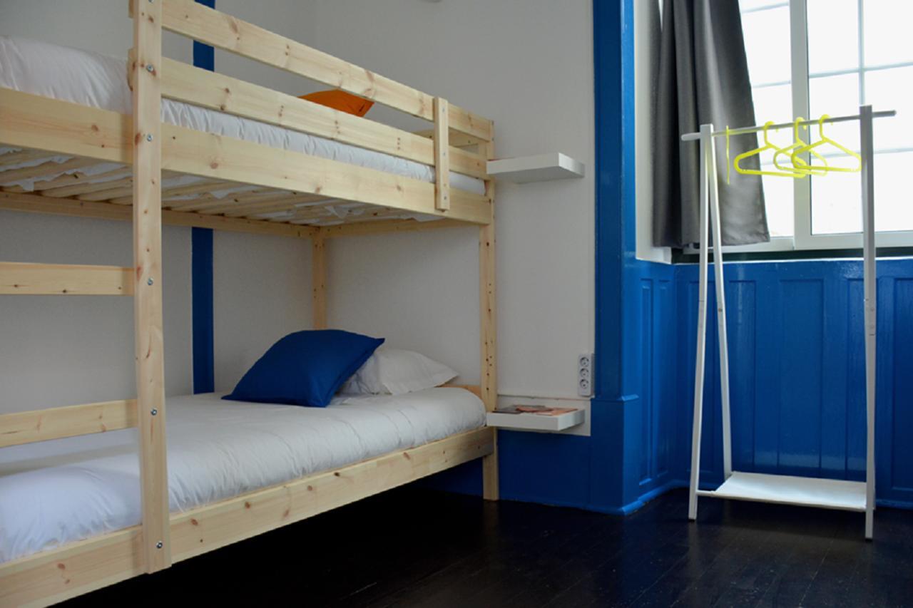 Ponto De Abrigo Hotel Авиеро Екстериор снимка